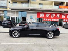 Cadillac CT5 2.8T Luxury (Standard Edition) - ფოტო 3