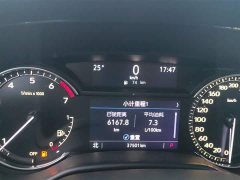 Cadillac CT5 2.8T Luxury (Standard Edition) - ფოტო 4