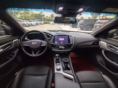 Cadillac CT5 2.8T Luxury (Standard Edition) - ფოტო 5