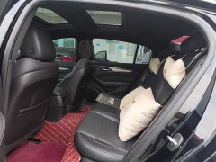 Cadillac CT5 2.8T Luxury (Standard Edition) - ფოტო 7