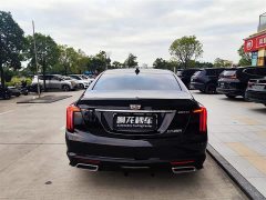 Cadillac CT5 2.8T Luxury (Standard Edition) - ფოტო 8