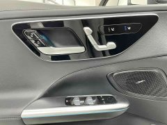 Mercedes-Benz C-Class Facelift C 260 L Sport Edition - ფოტო 13