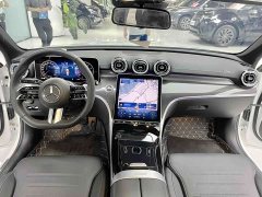 Mercedes-Benz C-Class Facelift C 260 L Sport Edition - ფოტო 4