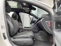 Mercedes-Benz C-Class Facelift C 260 L Sport Edition - ფოტო 5