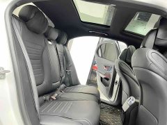 Mercedes-Benz C-Class Facelift C 260 L Sport Edition - ფოტო 6