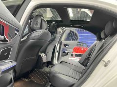 Mercedes-Benz C-Class Facelift C 260 L Sport Edition - ფოტო 7