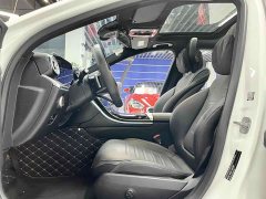 Mercedes-Benz C-Class Facelift C 260 L Sport Edition - ფოტო 8