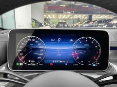 Mercedes-Benz C-Class Facelift C 260 L Sport Edition - ფოტო 9