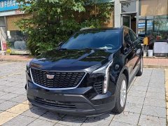 Cadillac XT4 2022 28T FWD Fashion Edition - ფოტო 1