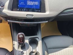 Cadillac XT4 2022 28T FWD Fashion Edition - ფოტო 10