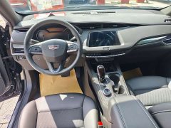 Cadillac XT4 2022 28T FWD Fashion Edition - ფოტო 12