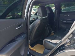 Cadillac XT4 2022 28T FWD Fashion Edition - ფოტო 13