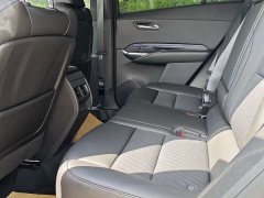 Cadillac XT4 2022 28T FWD Fashion Edition - ფოტო 14