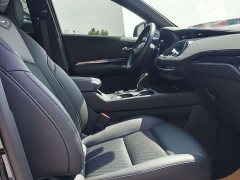 Cadillac XT4 2022 28T FWD Fashion Edition - ფოტო 15