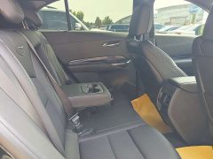 Cadillac XT4 2022 28T FWD Fashion Edition - ფოტო 16
