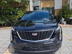 Cadillac XT4 2022 28T FWD Fashion Edition - ფოტო 2