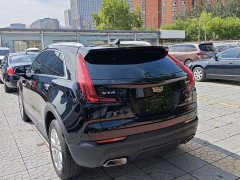 Cadillac XT4 2022 28T FWD Fashion Edition - ფოტო 4