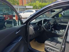 Cadillac XT4 2022 28T FWD Fashion Edition - ფოტო 6