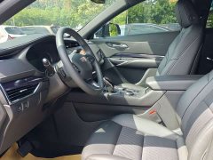 Cadillac XT4 2022 28T FWD Fashion Edition - ფოტო 7