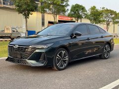Chery Arrizo 8 High-Performance Edition 2.0T DCT - ფოტო 1