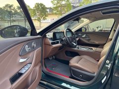 Chery Arrizo 8 High-Performance Edition 2.0T DCT - ფოტო 10