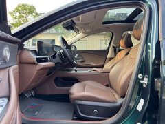 Chery Arrizo 8 High-Performance Edition 2.0T DCT - ფოტო 11