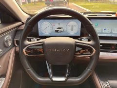 Chery Arrizo 8 High-Performance Edition 2.0T DCT - ფოტო 13