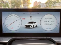 Chery Arrizo 8 High-Performance Edition 2.0T DCT - ფოტო 16