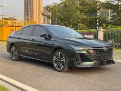 Chery Arrizo 8 High-Performance Edition 2.0T DCT - ფოტო 3