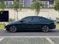 Chery Arrizo 8 High-Performance Edition 2.0T DCT - ფოტო 4