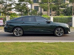 Chery Arrizo 8 High-Performance Edition 2.0T DCT - ფოტო 5