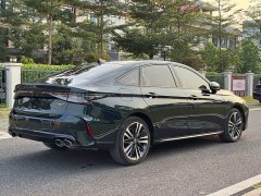 Chery Arrizo 8 High-Performance Edition 2.0T DCT - ფოტო 6