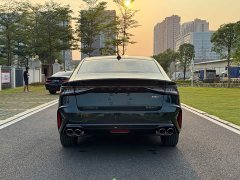 Chery Arrizo 8 High-Performance Edition 2.0T DCT - ფოტო 7