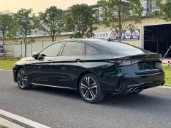 Chery Arrizo 8 High-Performance Edition 2.0T DCT - ფოტო 8