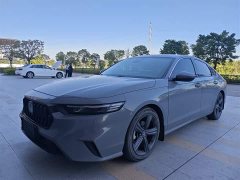 Honda Yingshipai 260TURBO Exquisite Edition - ფოტო 1
