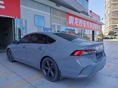 Honda Yingshipai 260TURBO Exquisite Edition - ფოტო 2