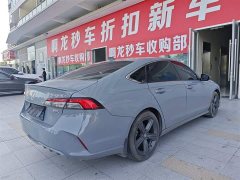 Honda Yingshipai 260TURBO Exquisite Edition - ფოტო 3