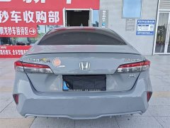 Honda Yingshipai 260TURBO Exquisite Edition - ფოტო 4