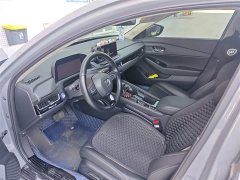Honda Yingshipai 260TURBO Exquisite Edition - ფოტო 5