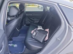 Honda Yingshipai 260TURBO Exquisite Edition - ფოტო 6