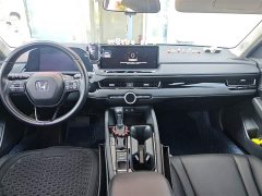 Honda Yingshipai 260TURBO Exquisite Edition - ფოტო 7