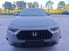 Honda Yingshipai 260TURBO Exquisite Edition - ფოტო 8