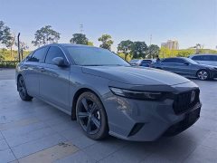 Honda Yingshipai 260TURBO Exquisite Edition - ფოტო 9
