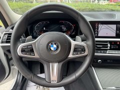 BMW 3 Series Facelift 325Li M Sport Night Edition Package - ფოტო 14
