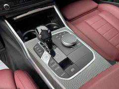 BMW 3 Series Facelift 325Li M Sport Night Edition Package - ფოტო 15