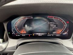 BMW 3 Series Facelift 325Li M Sport Night Edition Package - ფოტო 19