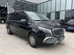 Mercedes-Benz V-Class 2022 V 260 Luxury Edition - ფოტო 3