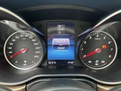 Mercedes-Benz V-Class 2022 V 260 Luxury Edition - ფოტო 7