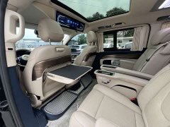 Mercedes-Benz V-Class 2022 V 260 Luxury Edition - ფოტო 8