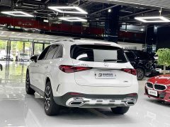 Mercedes-Benz GLC Facelift GLC 260 L 4MATIC Luxury 5-Seater - ფოტო 10